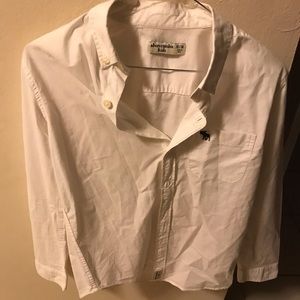 Shirt Abercrombie Kids